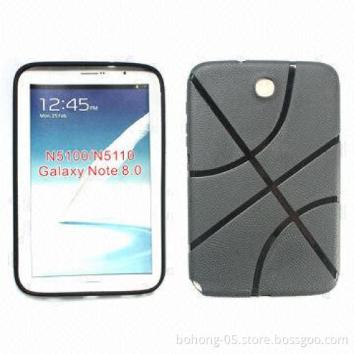 Cases for Samsung N5110, Made of TPU